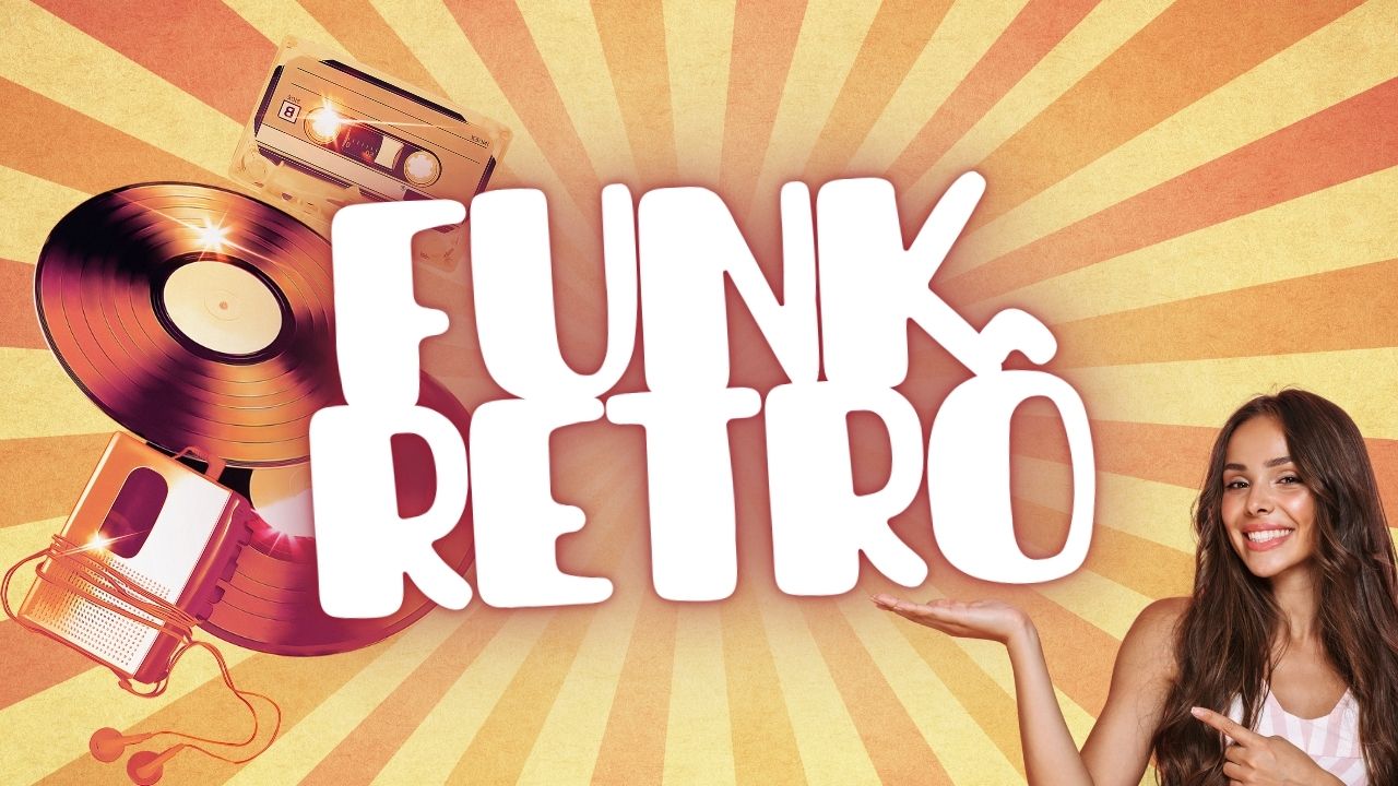 Funk Retrô